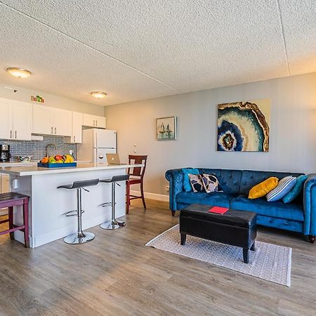 Free Parking, Pool, Sauna, Spa, Wifi, Bbq, Ac - Waikiki Banyan Honolulu Ngoại thất bức ảnh