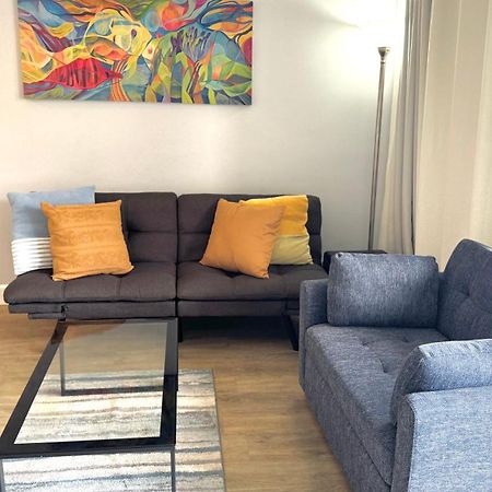 Free Parking, Pool, Sauna, Spa, Wifi, Bbq, Ac - Waikiki Banyan Honolulu Ngoại thất bức ảnh